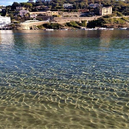 Ca' Beppino Apartment Sestri Levante Ngoại thất bức ảnh