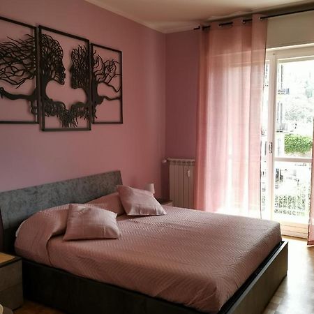 Ca' Beppino Apartment Sestri Levante Ngoại thất bức ảnh