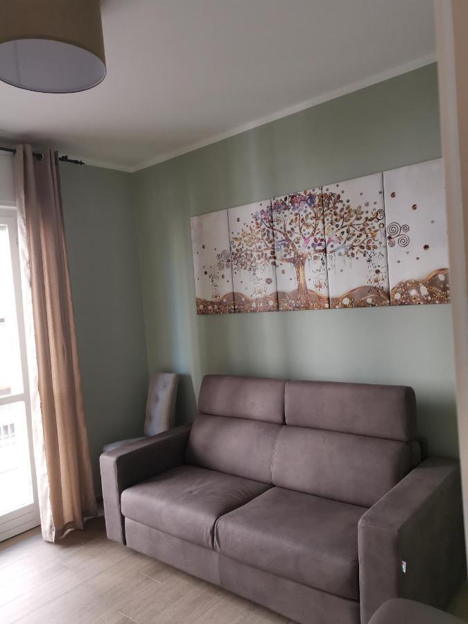 Ca' Beppino Apartment Sestri Levante Ngoại thất bức ảnh