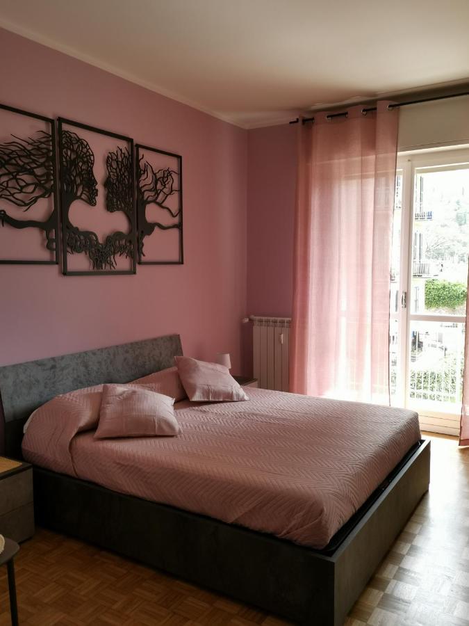 Ca' Beppino Apartment Sestri Levante Ngoại thất bức ảnh