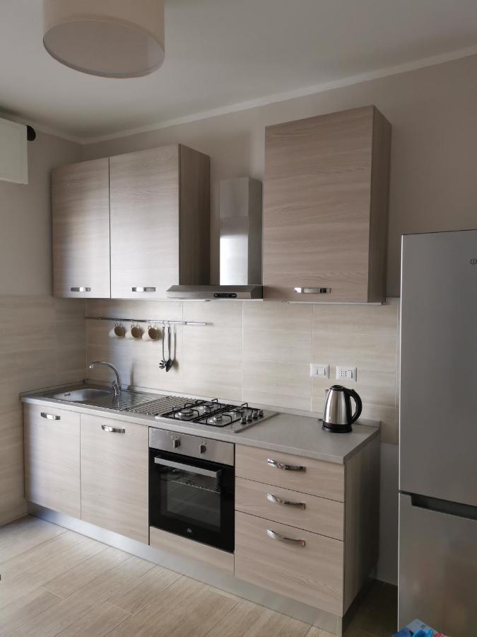 Ca' Beppino Apartment Sestri Levante Ngoại thất bức ảnh