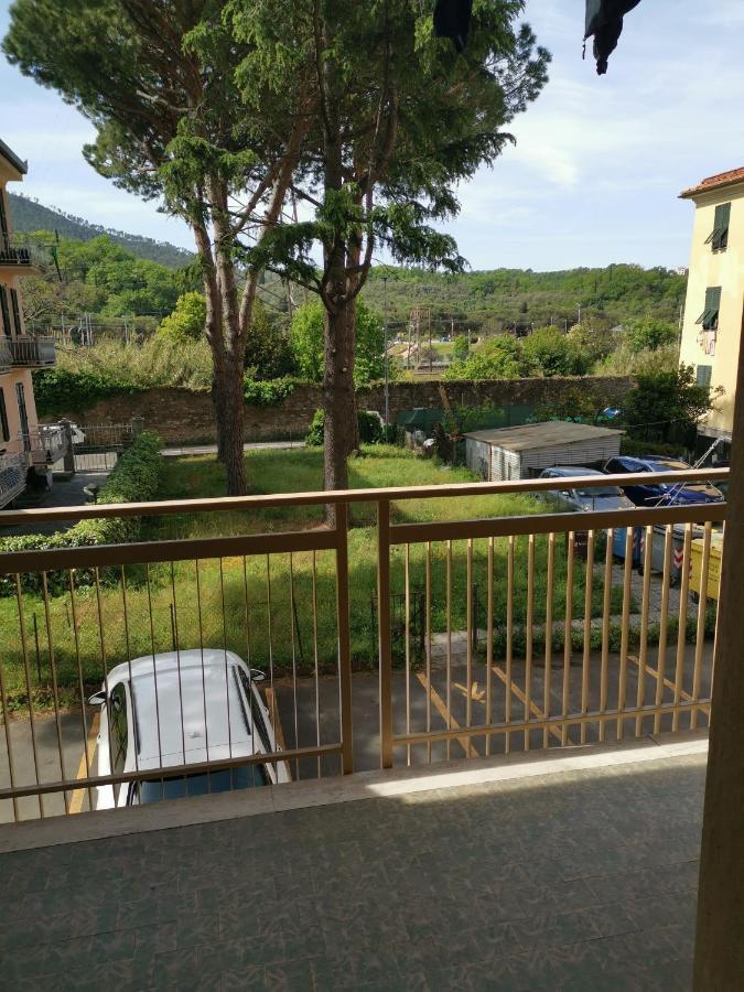 Ca' Beppino Apartment Sestri Levante Ngoại thất bức ảnh