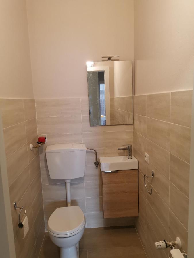Ca' Beppino Apartment Sestri Levante Ngoại thất bức ảnh