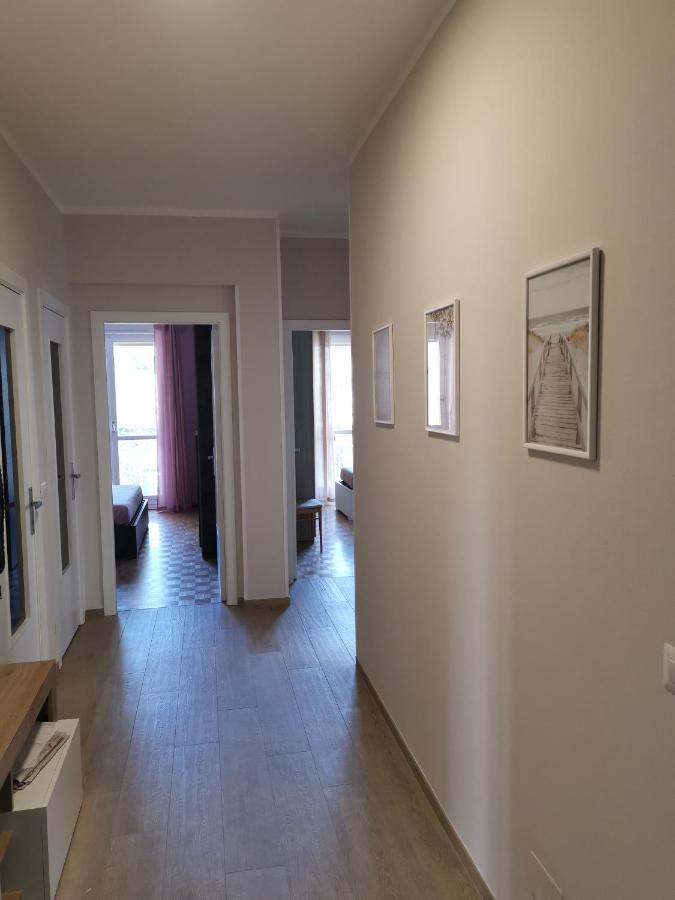 Ca' Beppino Apartment Sestri Levante Ngoại thất bức ảnh