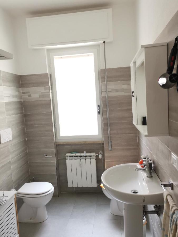 Ca' Beppino Apartment Sestri Levante Ngoại thất bức ảnh