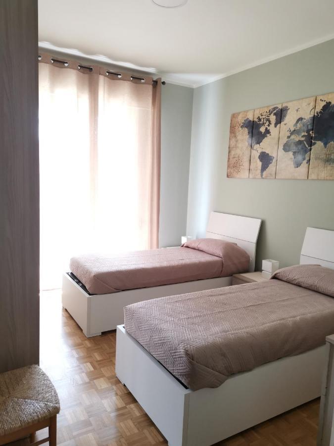 Ca' Beppino Apartment Sestri Levante Ngoại thất bức ảnh